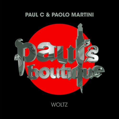Paul C, Paolo Martini - Woltz [PSB161]